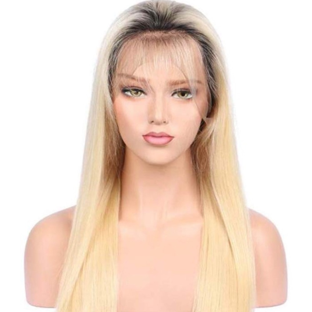 13x6 Lace wig